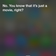 Illustration for article titled Siri Is Not Down with the Movie emHer/em